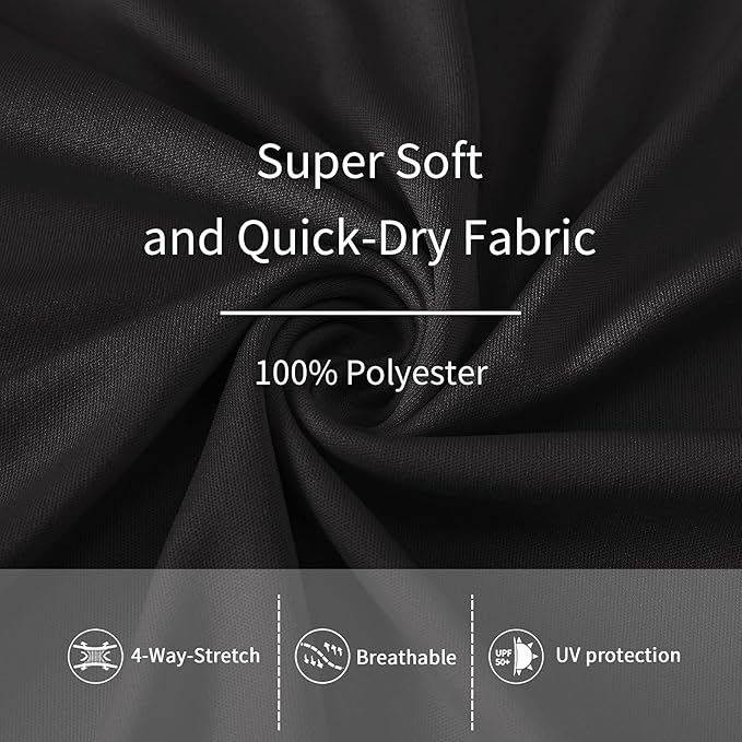 LastFor1 Women's Sleeveless Polo Golf Shirts Quick Dry 50+ UV Protection V-Neck with Collar Lightweight Tennis Tank Tops