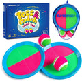 EVERICH Upgraded Toss and Catch Ball Game Set by EVERICHTOY
