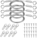 Picture Hanging Kit for Frames & Mirrors by Unknown