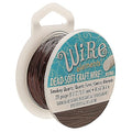The Beadsmith Wire Elements Craft Wire – Tarnish Resistant, Soft Temper by TheBeadsmith