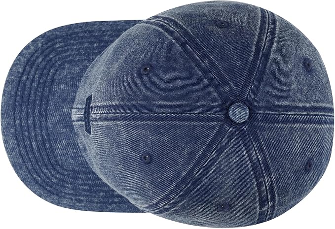 Levi's Men's Classic Baseball Hat with Logo