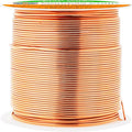 Mandala Crafts 22 Gauge Anodized Aluminum Craft Wire by MandalaCrafts
