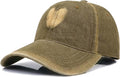 Baseball Cap for Women Men Classic Strapback Hats Adjustable Sun Hat