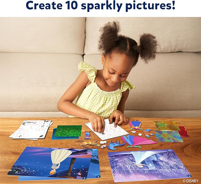 Skillmatics Foil Fun - Image 2
