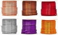 Mandala Crafts 12 Gauge Anodized Aluminum Craft Wire by MandalaCrafts