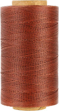 Sturdy Bonded Waxed Polyester Thread, 437 Yards Wax String Cord by Wearecommittedtohelpingpeoplecreatebeautifuluniqueandpersonalizedhandcraftedcreations