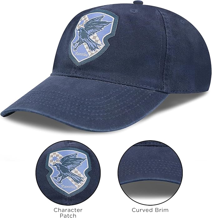 ABG Accessories Superman Hats for Men Baseball Cap