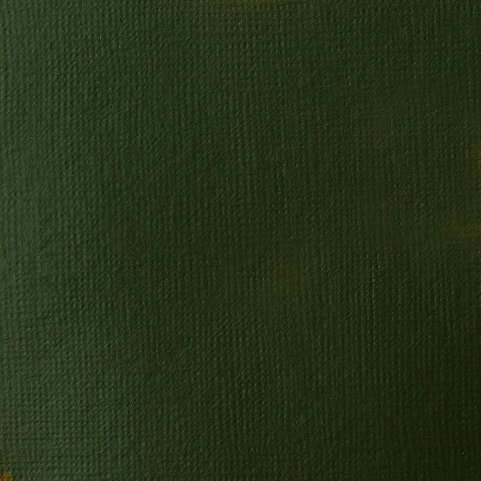 Liquitex BASICS Acrylic Paint, 250ml Tube, Hooker’s Green Hue Permanent - Image 2