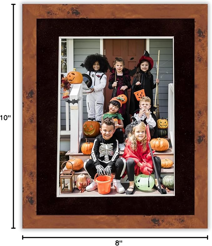 8x10 Mat Bevel Cut for 5.5x8.5 Photos - Image 10