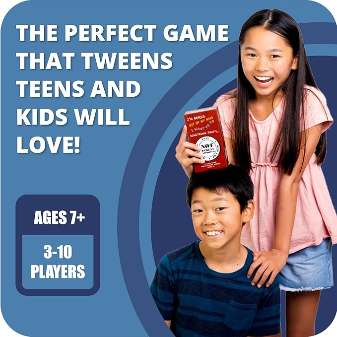Not Parent Approved - Image 3