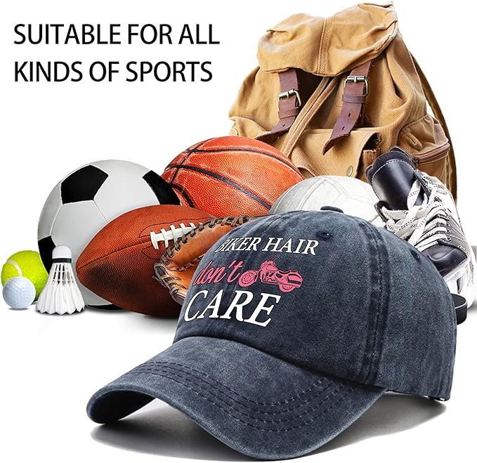 Women Style Baseball Cap, Vintage Adjustable Cotton Cap for Women Mama Grandma, Birthday Gifts for Mother Stepmother