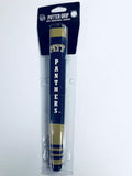 Team Golf NCAA Golf Putter Grip with Removable Gel Top Ball Marker, Durable Wide Grip & Easy to Control