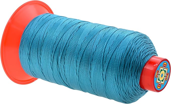 Mandala Crafts Tex 350 Bonded Nylon Thread - Image 2