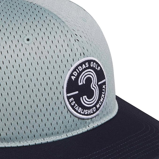 Adidas Men's High Crown Hat