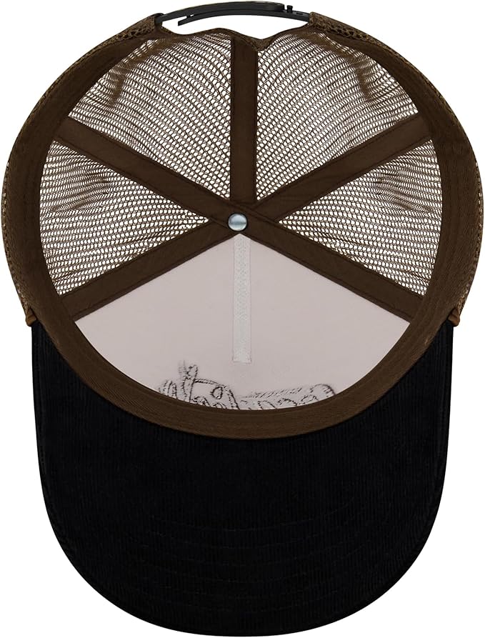 Coca Cola Hat, Adjustable Baseball Cap with Curved Brim, One Size