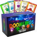 Doomlings - A Delightful Card Game by Doomlings