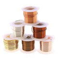 The Beadsmith Craft Wire Assortment by TheBeadsmith