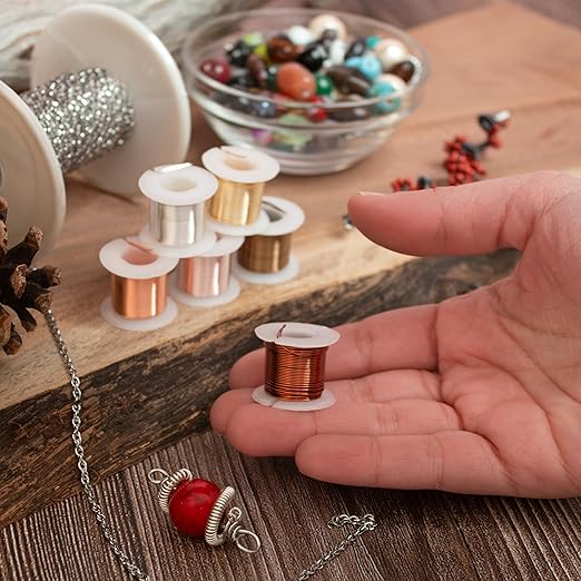 The Beadsmith Craft Wire Assortment - Image 2