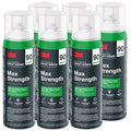 3M Max Strength 90 Contact Adhesive Spray, 12.6 oz – Low VOC Heavy Duty Glue by 3MIndustrial