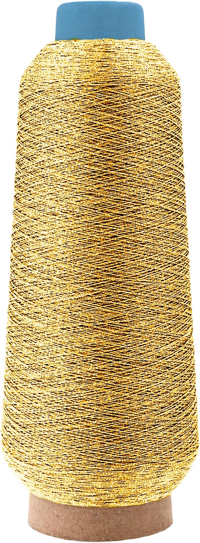 Mandala Crafts 4 Pack of Serger Threads Cones Spools - Image 2
