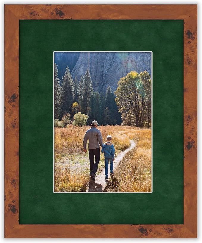 8x10 Mat Bevel Cut for 5.5x8.5 Photos - Image 4