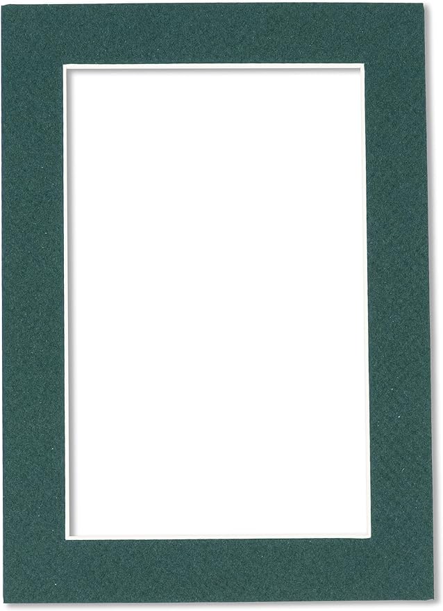 11x14 Mat Bevel Cut for 8.5x11 Photos - Image 3
