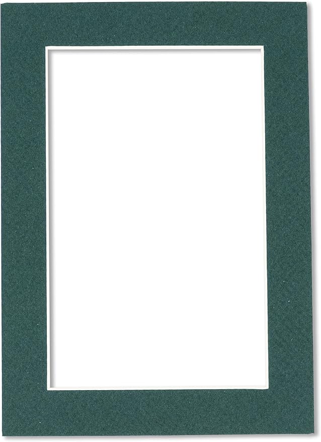Pack of 25 Acid Free 11x14 Mats Bevel Cut - Image 3