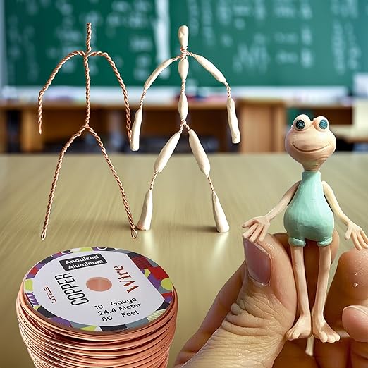 UTILE Bonsai Wire - Image 8
