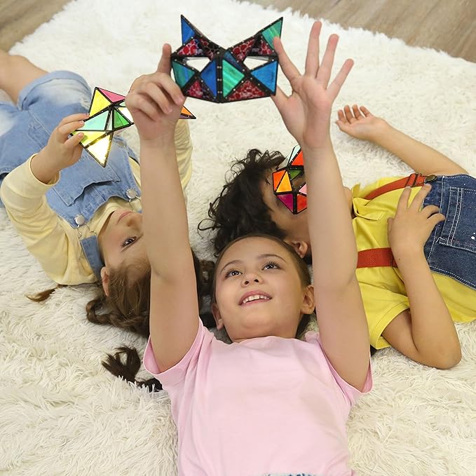 TOSY Magnet Pyramid Stone - Image 4