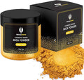 Royal Gold Mica Powder Epoxy Resin, Kinstugi Kit 56g/2oz Jar – TECHAROOZ Color by TECHAROOZ