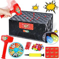 LovesTown Balloon Pop Game, Blast Box Board Games by Lovestown