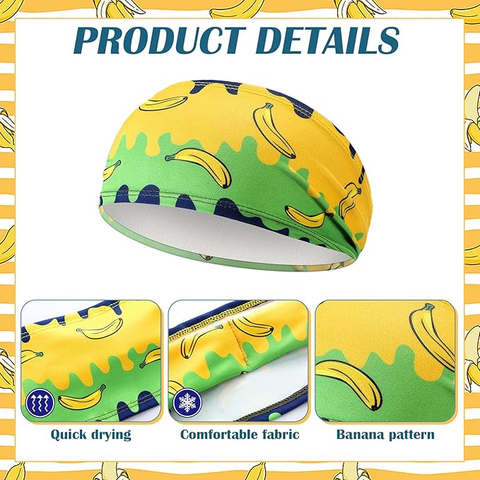 Suncalla Teenager Baseball Headband Elastic Polyester Sweatband Multi Color for Basketball Football Golf Headscarf Baseball Stuff Women Men Accessory Team Gift