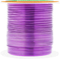 Mandala Crafts 22 Gauge Anodized Aluminum Craft Wire by MandalaCrafts
