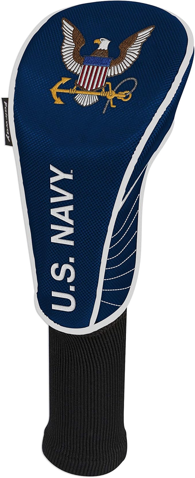 Team Effort Military Unisex-Adult Set of Three Headcovers Military