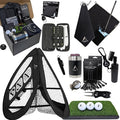 Gift Box - Ultimate Golf Kit Essentials for Men & Women, Premium Golfing Accessories, Golfer Training Tools & Gear