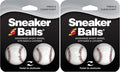 Sneaker Balls Odor-Fighting Shoe Fresheners,