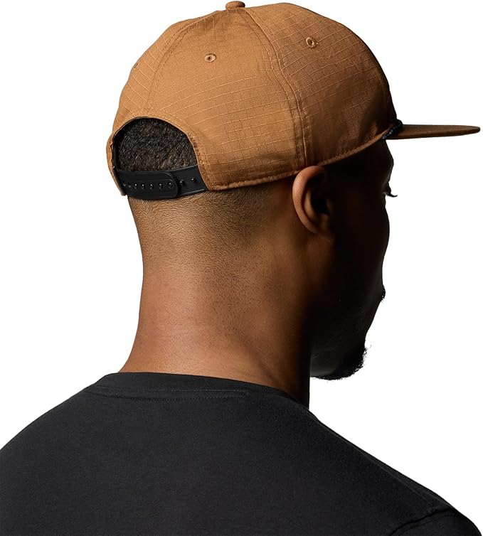 Columbia Unisex Adult Ratchet Strap Snap Back