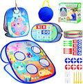Bean Bag Toss Game for Kids by AiDolls