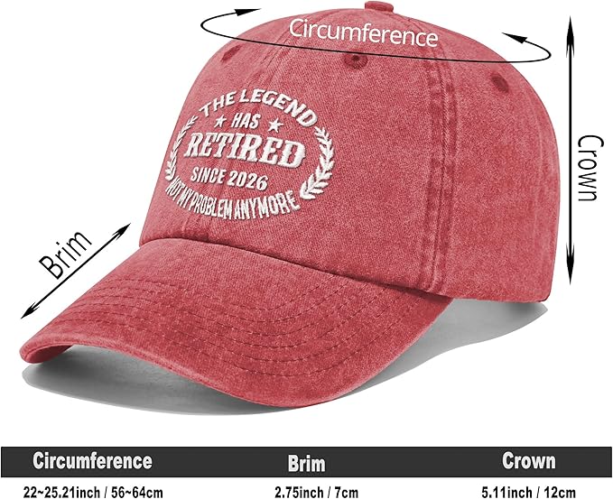 Retirement Gifts for Women Men 2026, Best Personalized Funny Retired Ideas Gifts