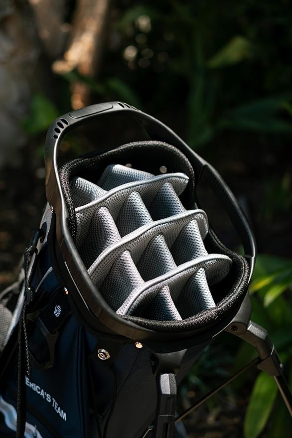 Wilson NFL Golf Bags
