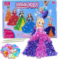 mom&myaboys Poke in Fun Art Kit by mom%26myaboys