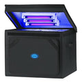 UV Light for Resin Curing High Efficiency 365nm UV Resin Kit for 3D Printer by Hypool