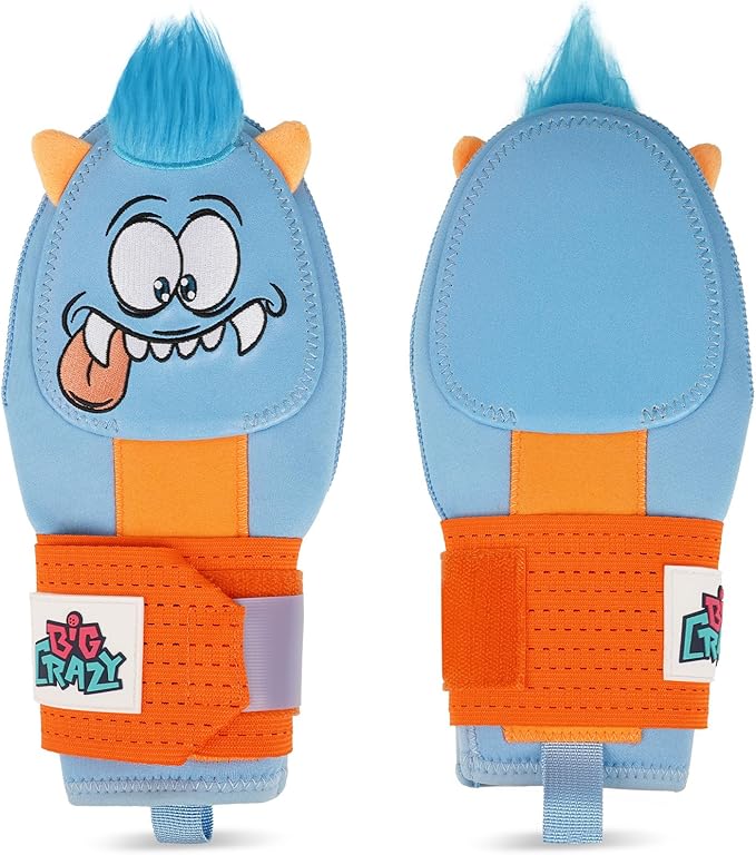 Sliding Mitt for Youth, Baseball Softball Sliding Glove for Kid, Hand Protection for Left & Right Hands, Baseball Accessories and Protective, Flexible Breathable Durable