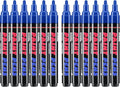 Blue Paint Pens Paint Markers by Craiiby