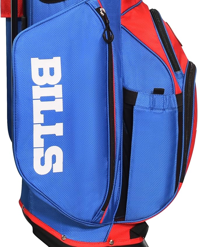 Wilson NFL Golf Bags