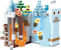 200PCS Magnetic Building Blocks, Magnetic Blocks Building STEM Construction Toys by Aidyvoi