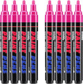 Pink Paint Pens Paint Markers by Craiiby