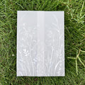 SWANGSA 100 Pack Vellum Jackets by SWANGSA