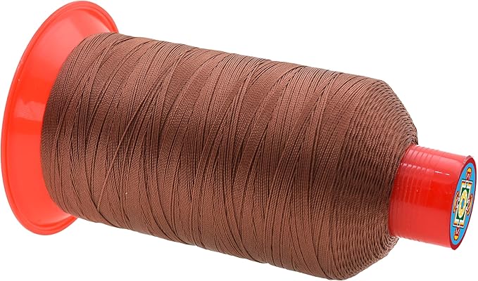 Mandala Crafts Tex 135 Bonded Nylon Thread - Image 2