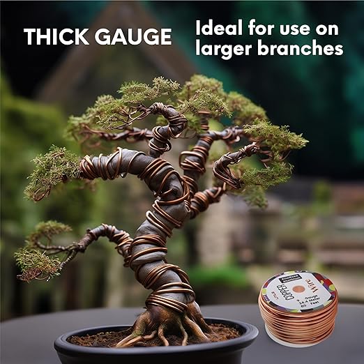 UTILE Bonsai Wire - Image 6